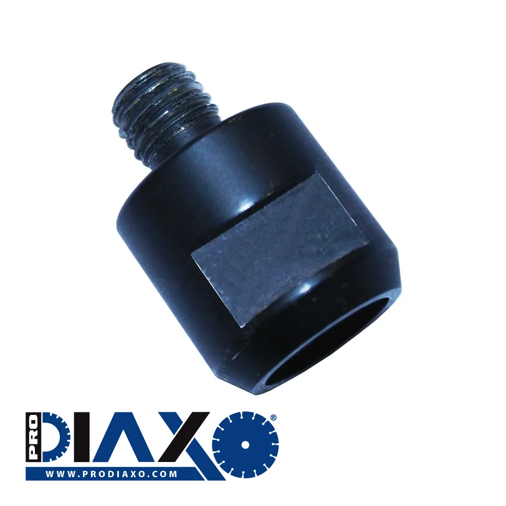 Adaptateur - M18 (F) x M14 (M) - PRODIAXO