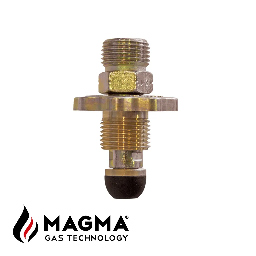 Adaptateur - sortie POL - MAGMA