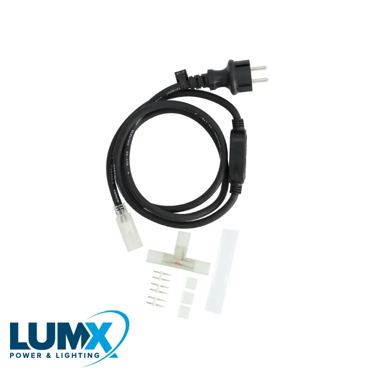 Accessoires - pour bande LED 12 mm - LUMX