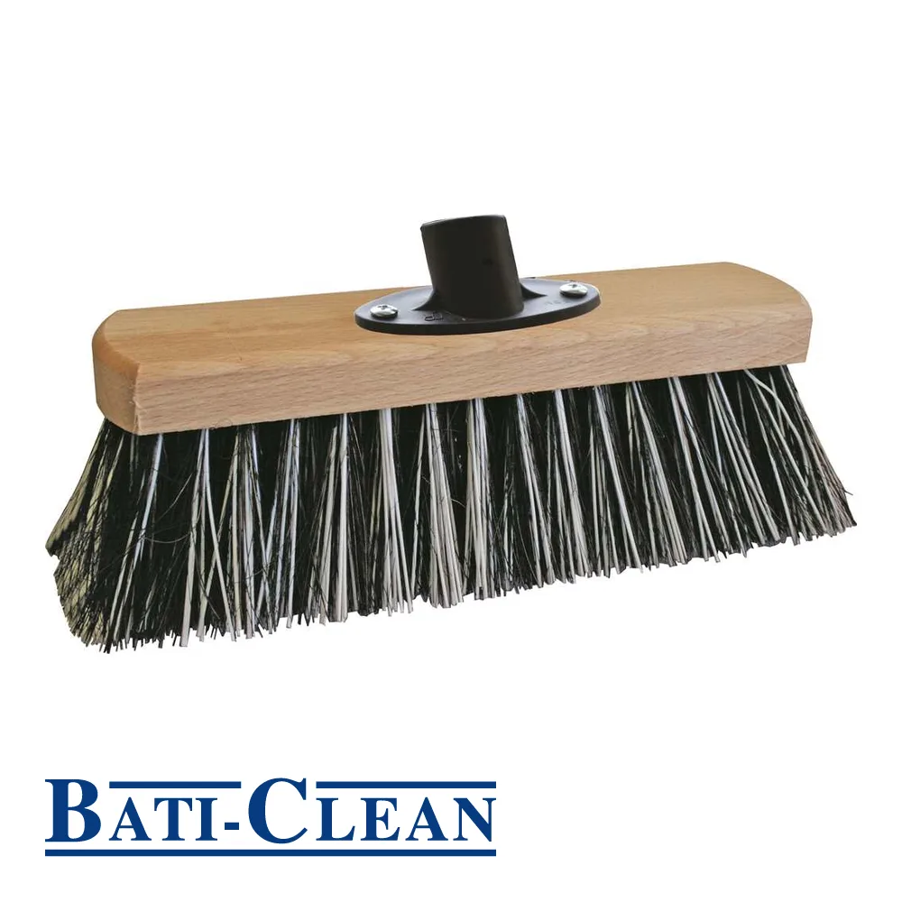 Balai - ossi-blitz mix - 280 mm - BATI-CLEAN
