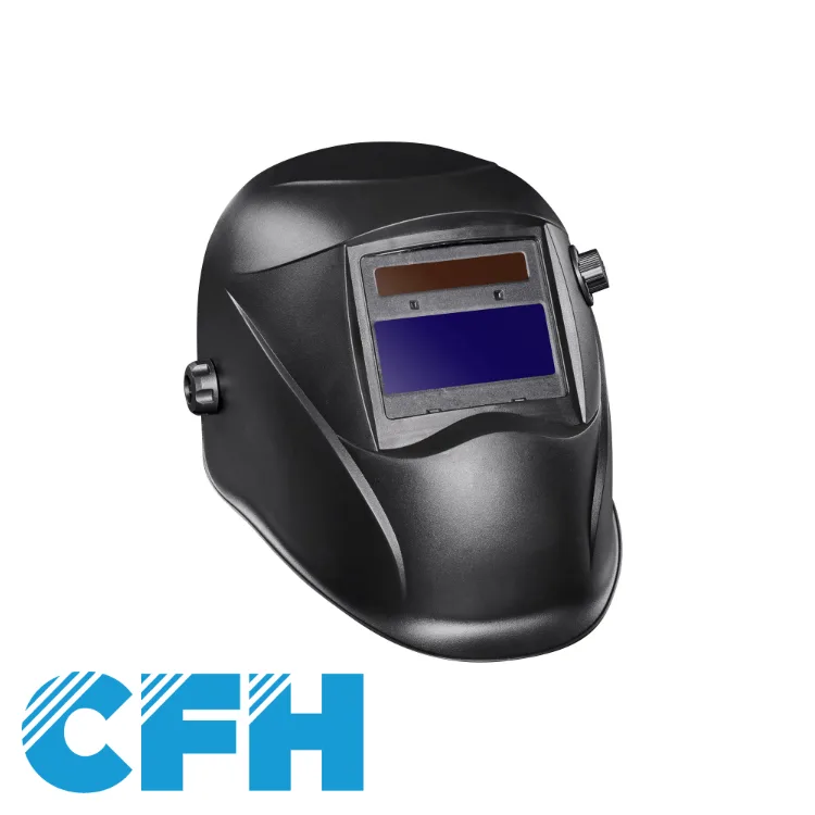 Casque de soudage - AS 842, automatique, EN 379 (DIN 4/9-13) - CFH