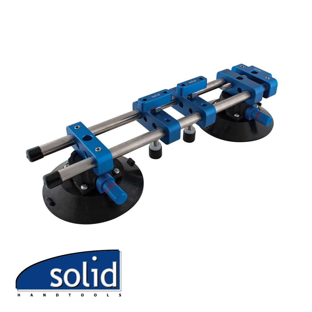 Ajusteur de joint - pour carrelages de grands formats - SOLID