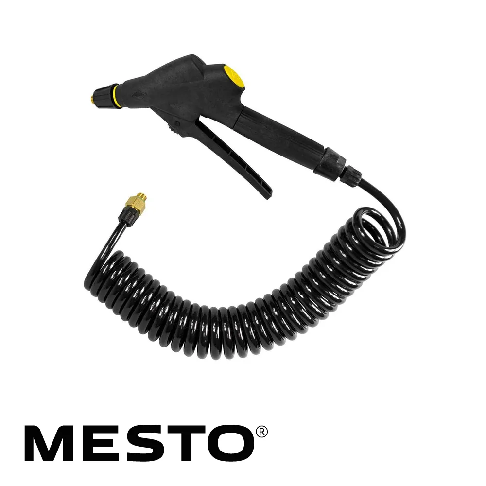 Conduite de pulvérisation - pour FERROX PLUS, INOX PLUS, poignée - MESTO
