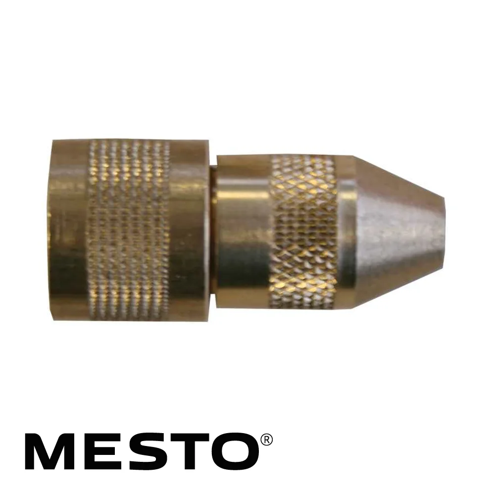 Buse à jet fort - laiton, alésage 1,5 mm - MESTO