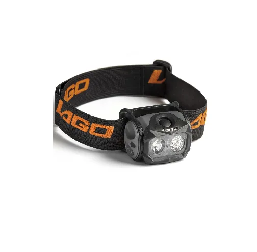 LAMPE FRONTALE BXR3.0