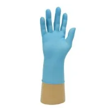 GANT NITRILE NON-POUDRE (boîte de 100 pièces)