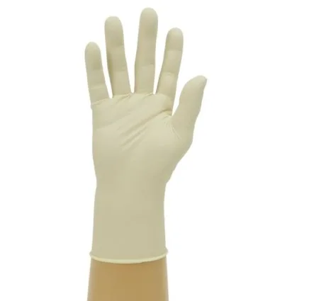 GANT LATEX NON-POUDRE (boîte de 100 pièces)