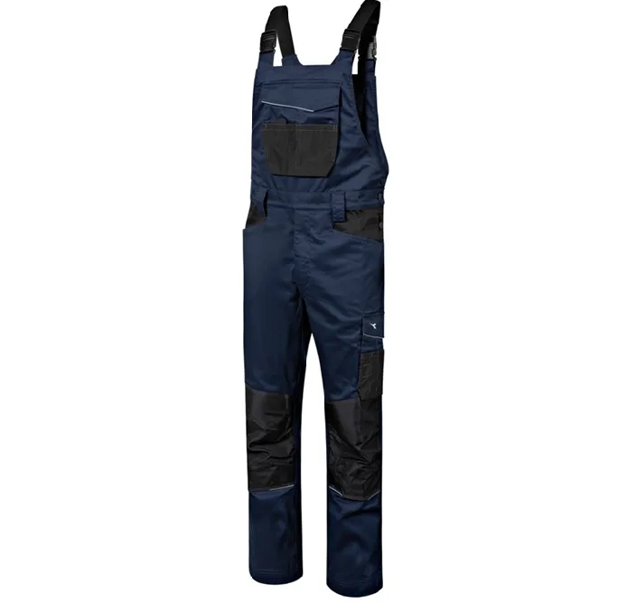 BIB OVERALL POLY 2.0