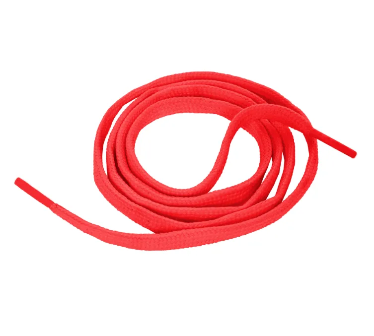 LACETS FLAT THERMO 100 CM