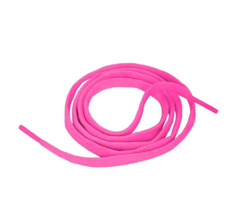 LACETS FLAT THERMO 100 CM