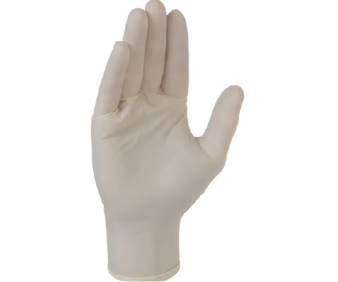 100 GANTS LATEX NON POUDRE SXL