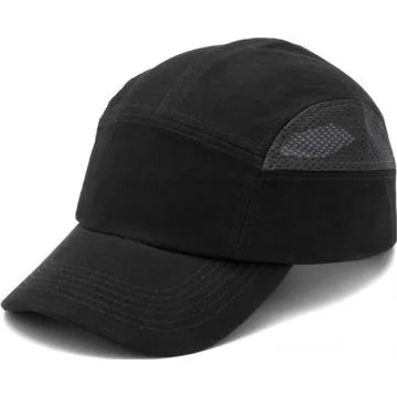 CASQUETTE HEADGEAR BUMP CAP 5CM PEAK