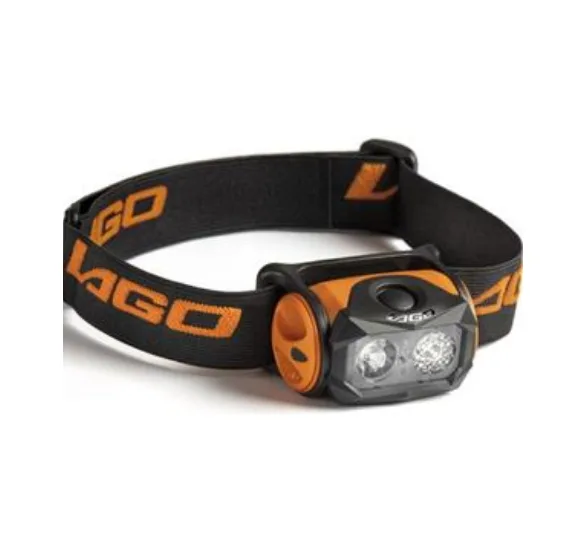 LAMPE FRONTALE BXR2.0