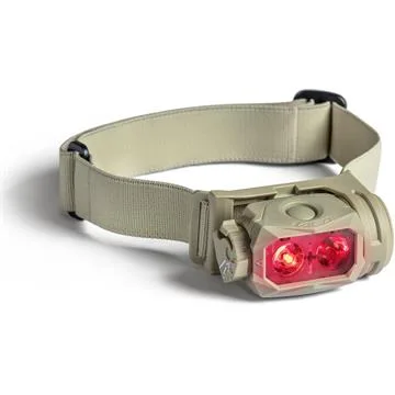 LAMPE FRONTALE DIABLO