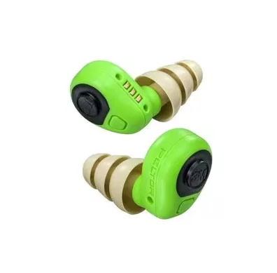 BOUCHON D'OREILLE ÉLECTRIQUE PELTOR