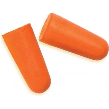 BOUCHONS D'OREILLES JETABLES (200 paires/boîte)