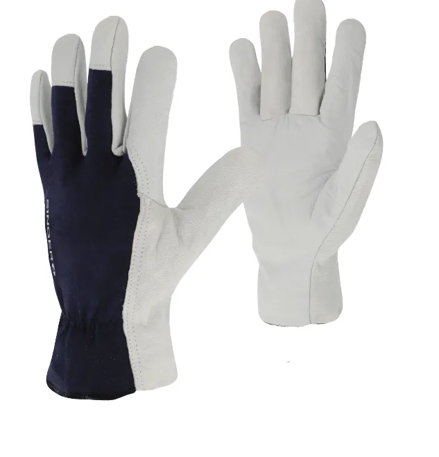 GANT CHEVRE DOS INTERLOCK 7A10