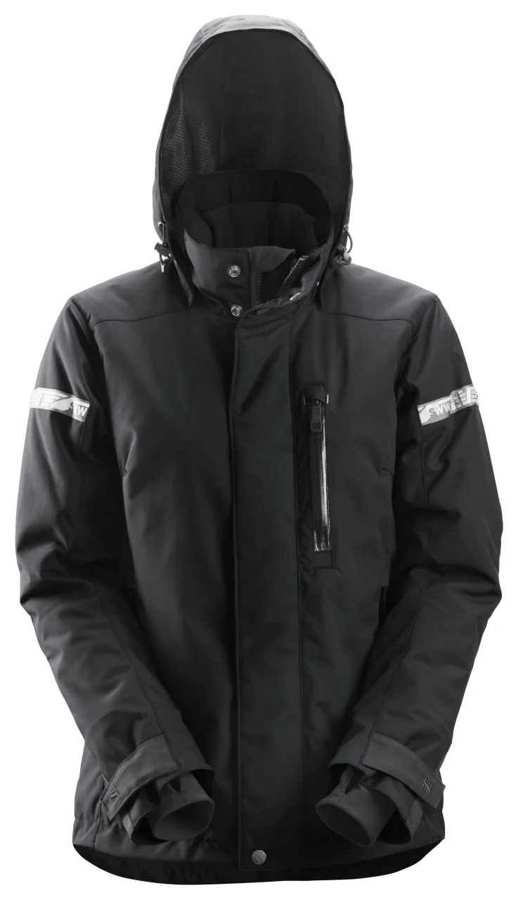 Veste isolante et imperméable pour femme 37.5®
