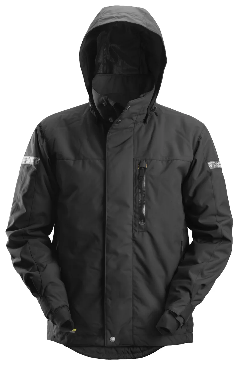 Veste isolante imperméable 37.5®