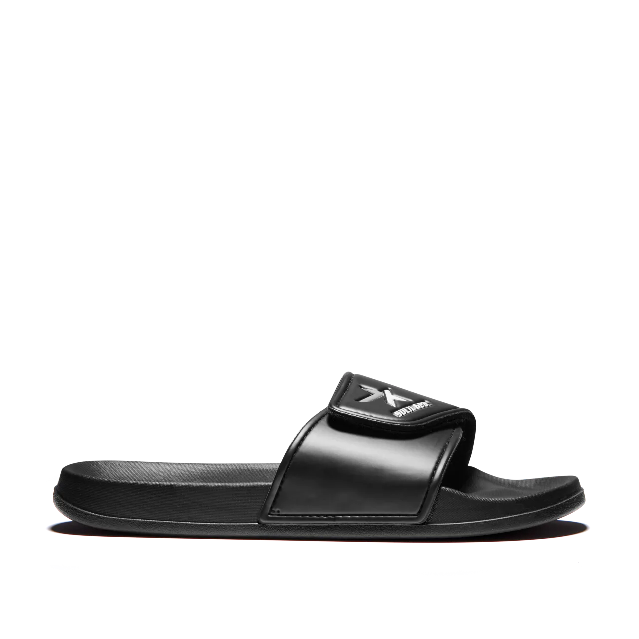 Claquettes Slide Moon
