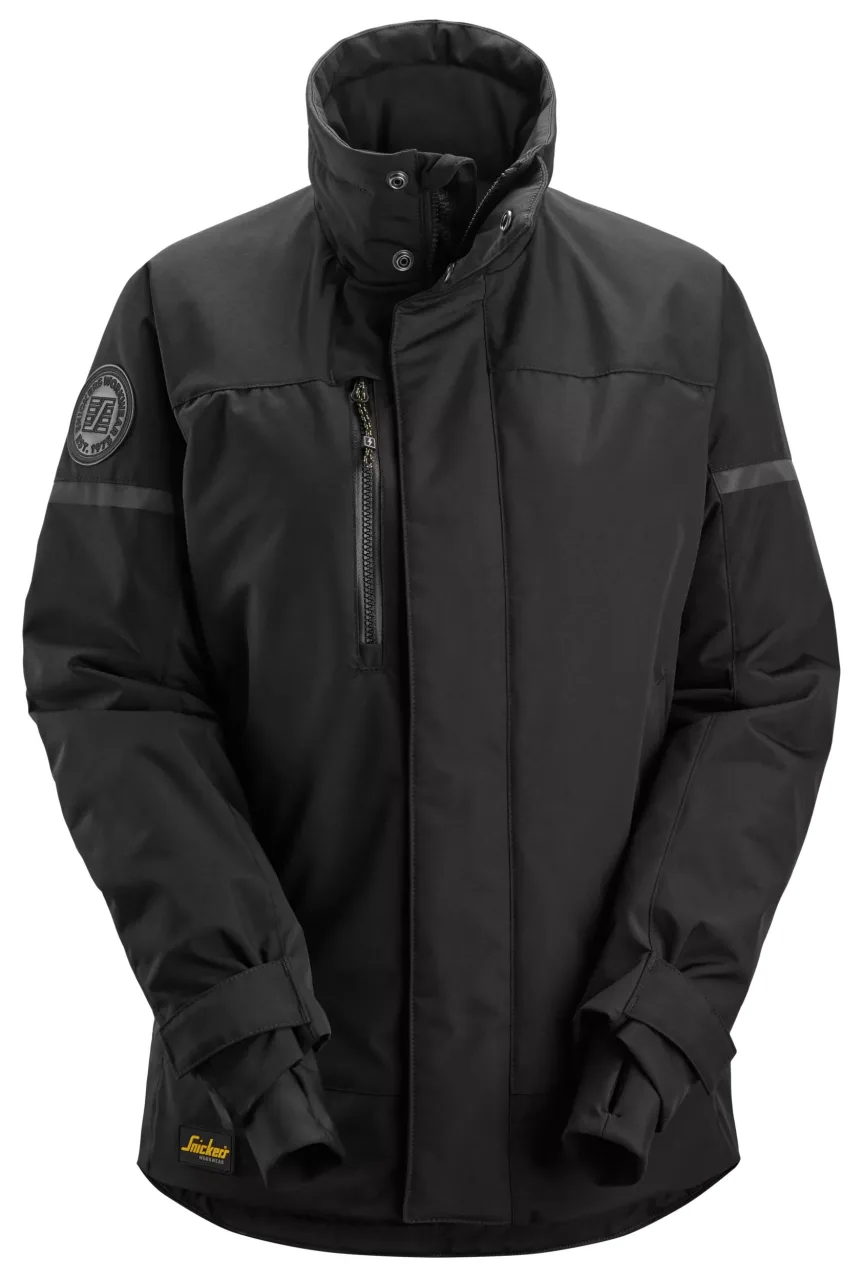 Veste isolante pour femme