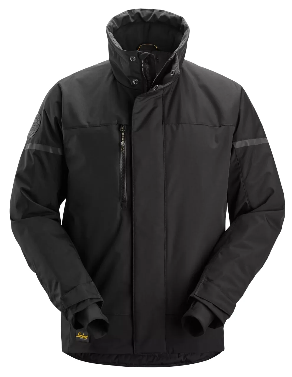 Veste isolante