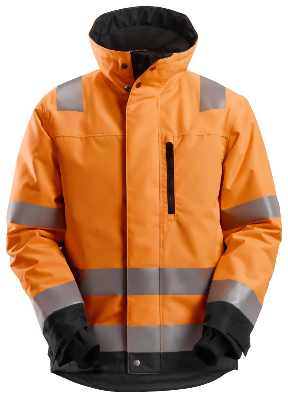 Veste isolante haute visibilité 37.5®, Classe 3