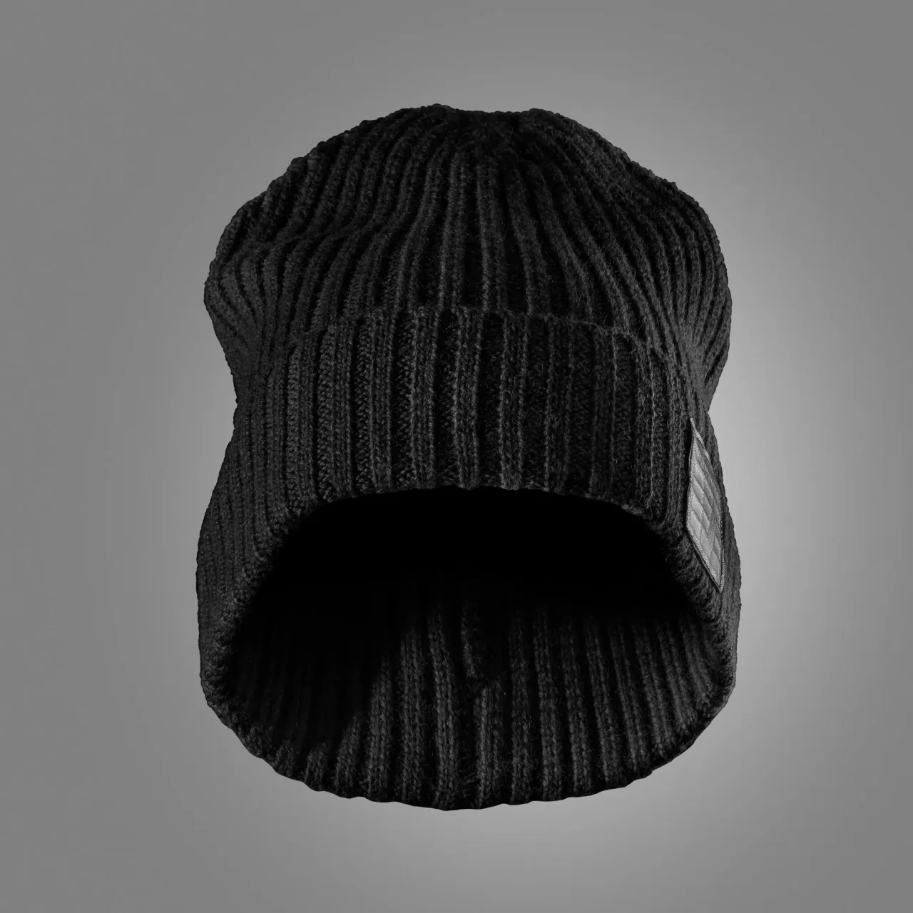 Bonnet de pêcheur en laine
