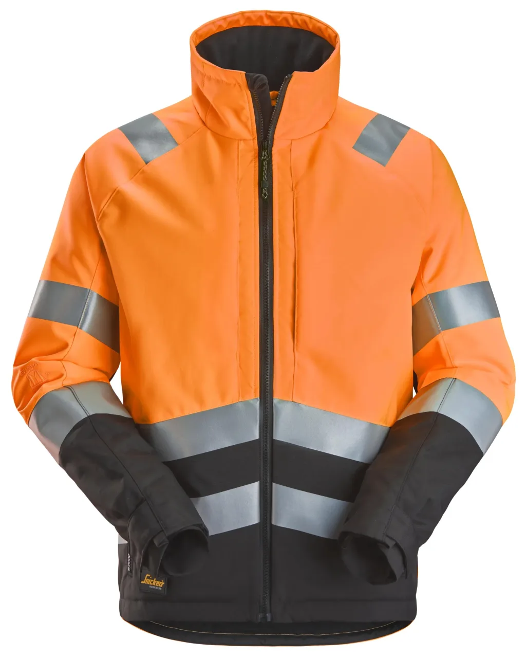 Veste d'hiver, Classes 2/3