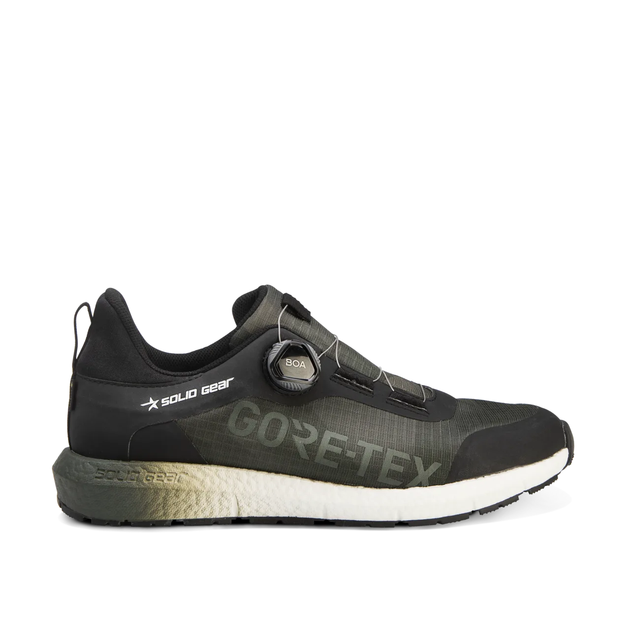 SOLID GEAR DYNAMO GTX